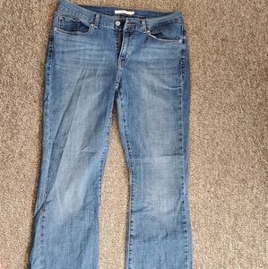 Levi Jeans